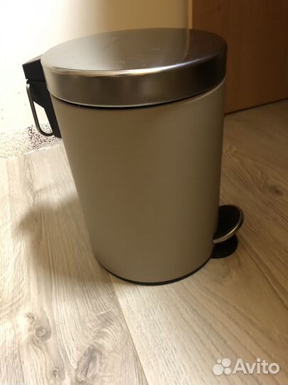 Мусорное ведро IKEA