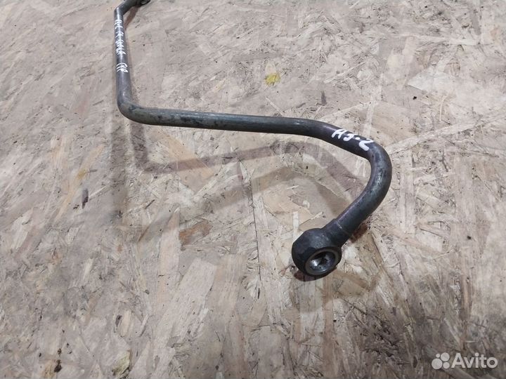 Шланг гура Volkswagen Golf 4 обратка