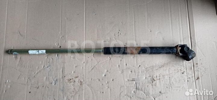 Рулевой вал DAF CF-series 2009 1654385