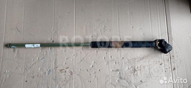 Рулевой вал DAF CF-series 2009 1654385