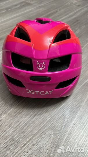 Защитные шлемы детские, комплект защиты