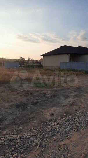 Участок 11 сот. (ИЖС)