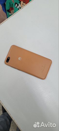 HUAWEI Y5 Lite, 16 ГБ