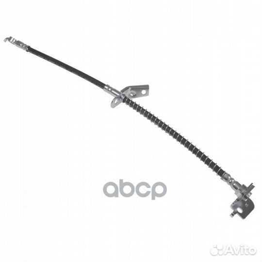 Шланг тормозной;;BR.HP.1.74;BF