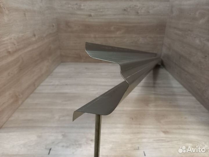 Hyundai Accent - Пороги