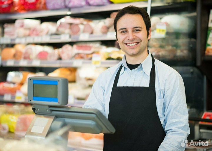 Сборщик заказов