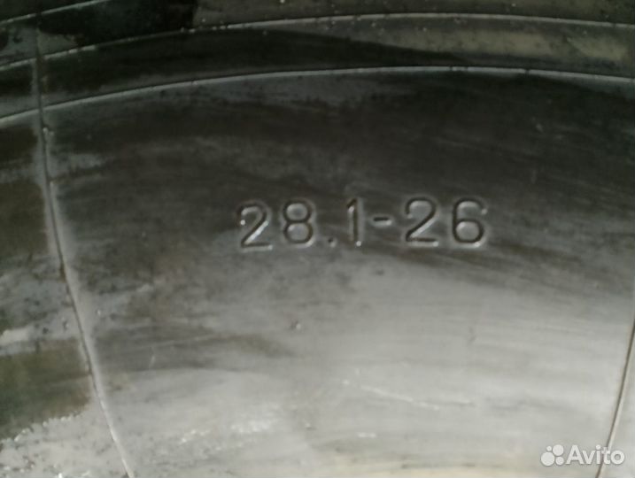 Камера 28,1х26 (К700/701)