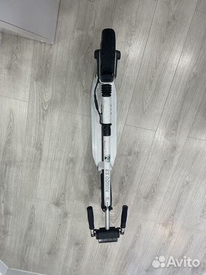 Электросамокат kugoo s3 бу