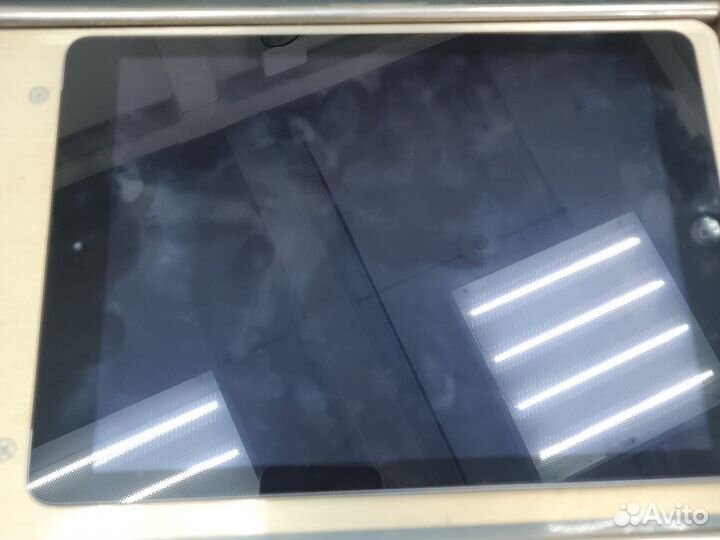 Планшет apple iPad 6 2018