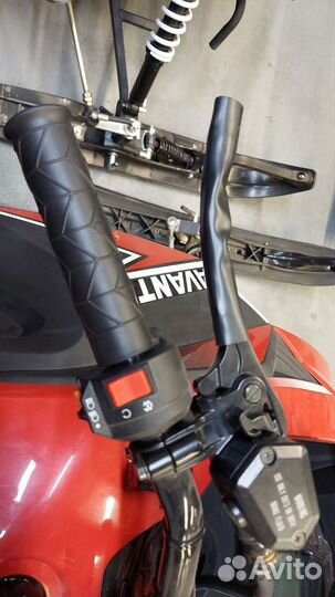 Купить Cнегоход avantis Капитан 150 в Наличии