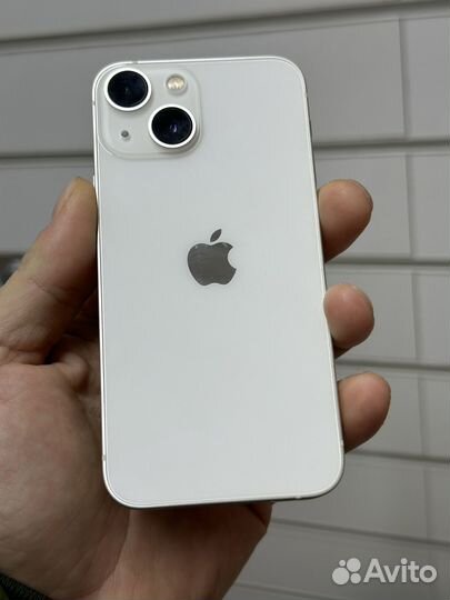 iPhone 13 mini, 128 ГБ