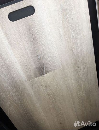 Кварцвиниловая плитка от 20 м.кв