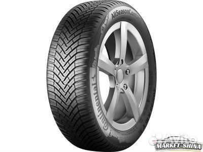 Continental AllSeasonContact 255/50 R19 103T