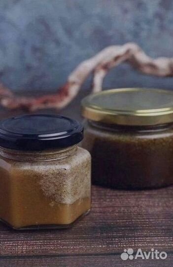 Тонизирующий нектар для потенции