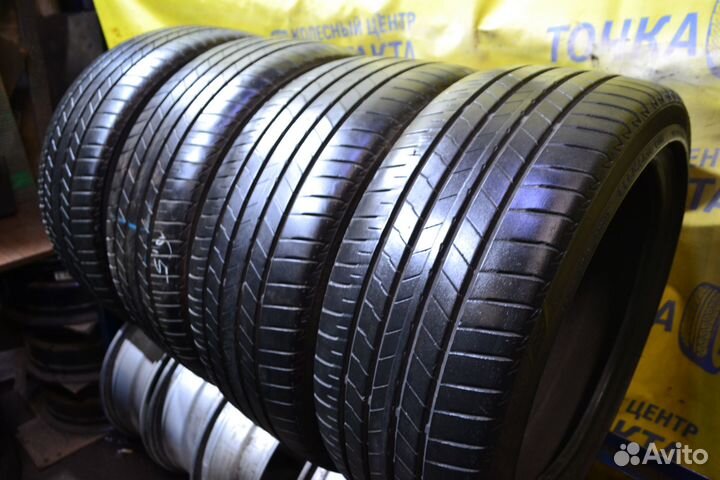 Bridgestone Regno GR001 225/45 R18