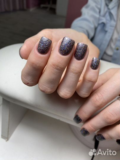 Маникюр, гель-лак,наращивание, педикюр