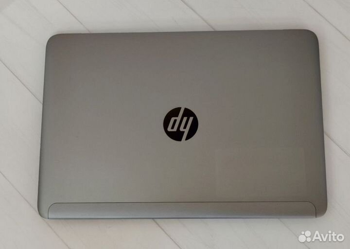 Hp EliteBook тонкий Ноутбук 14 дюймов для работы