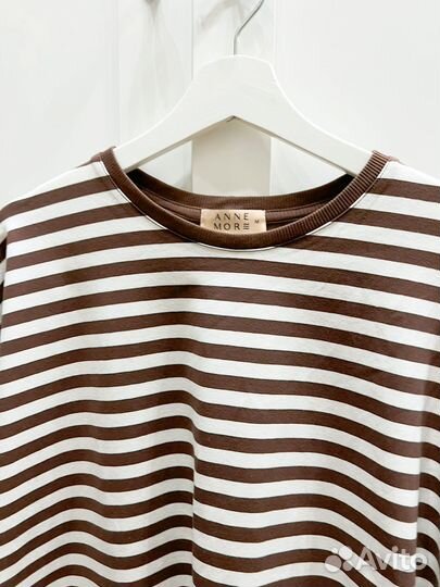 Лонгслив annemore