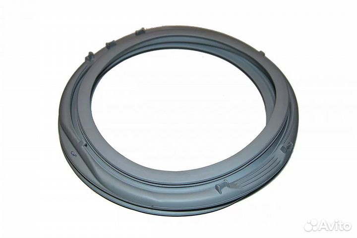 Манжета люка на стиральную машину 118008