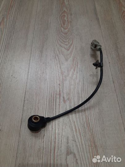 Датчик детонации Hyundai solaris