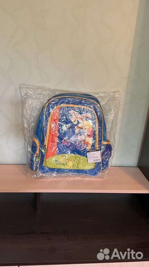 Портфель школьный ErichKrause