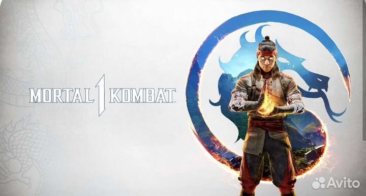 Mortal Kombat 1 PS5