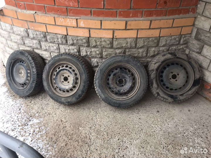 Viatti Brina 185/65 R15