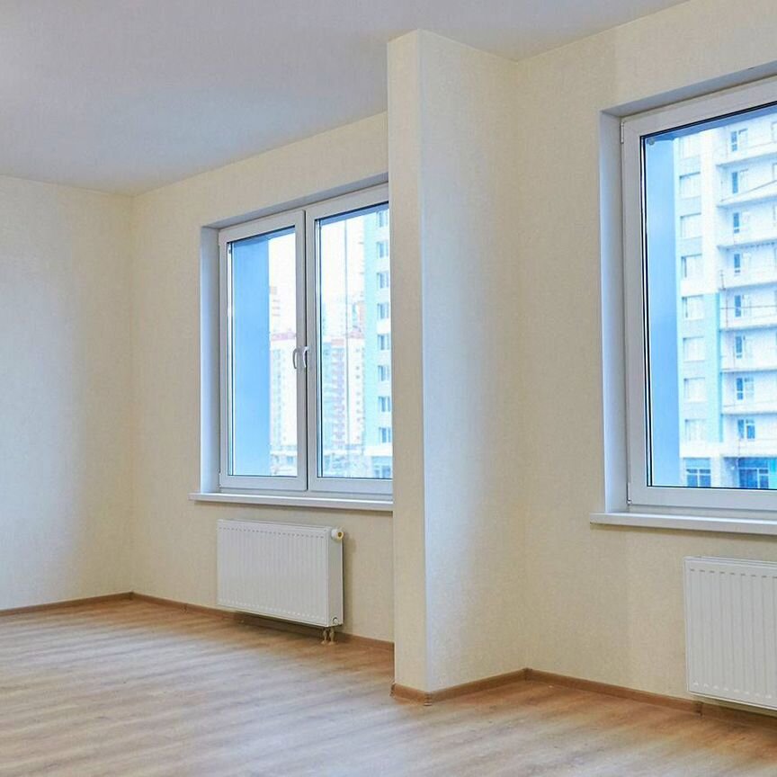 3-к. квартира, 83 м², 7/24 эт.