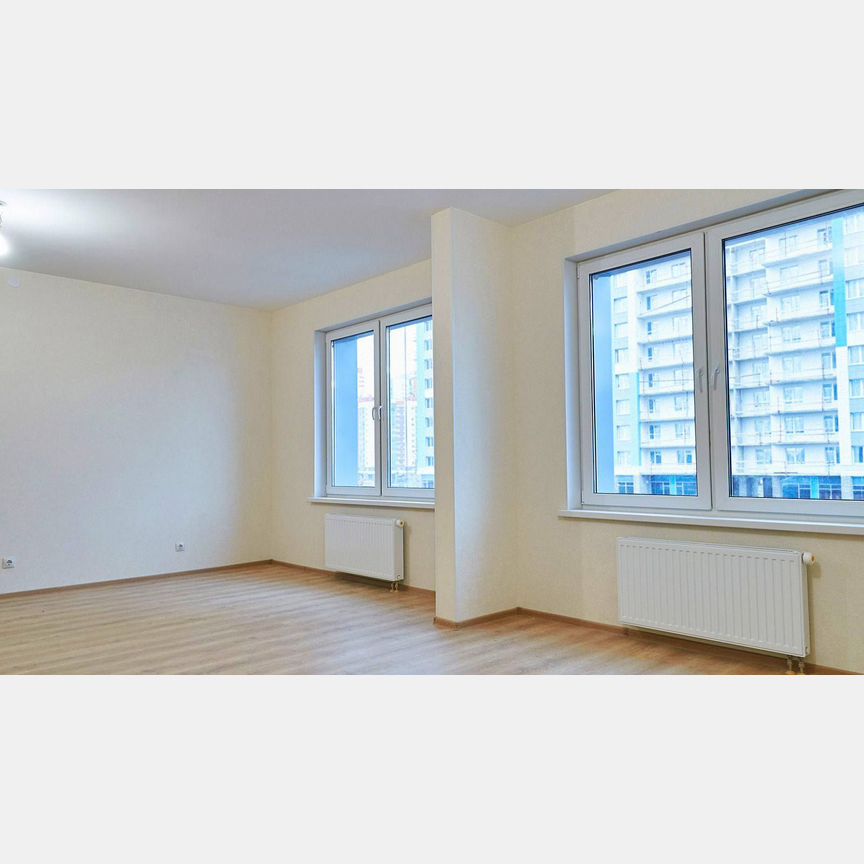 3-к. квартира, 83 м², 7/24 эт.