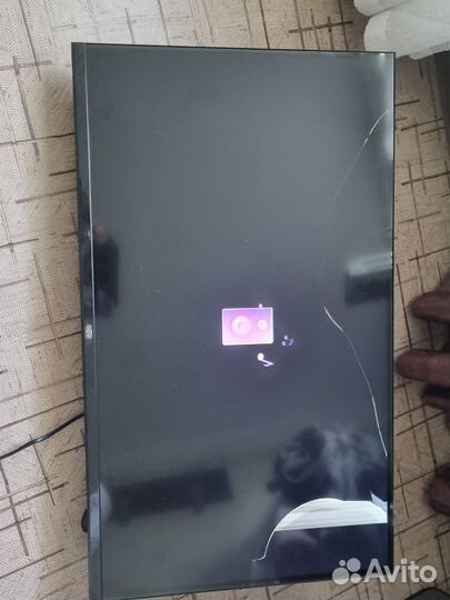 Телевизор olto