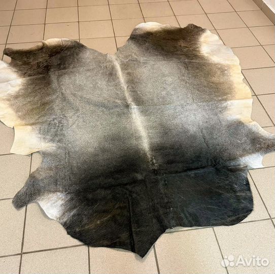 Кожа натуральная шкура