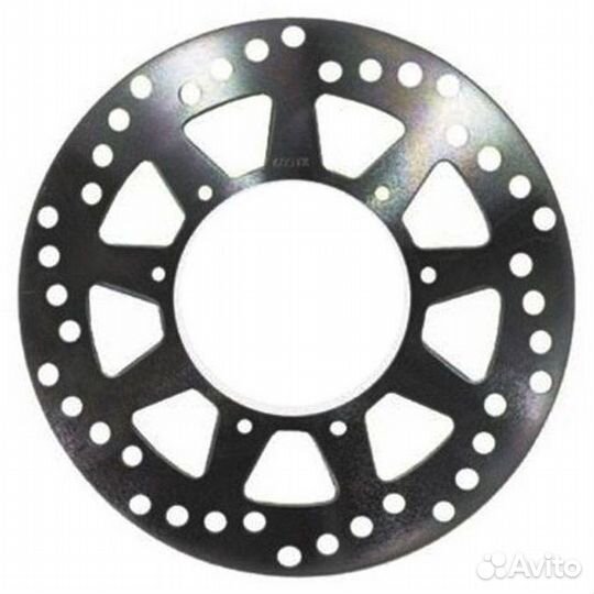 Тормозной диск EBC MD4136RS