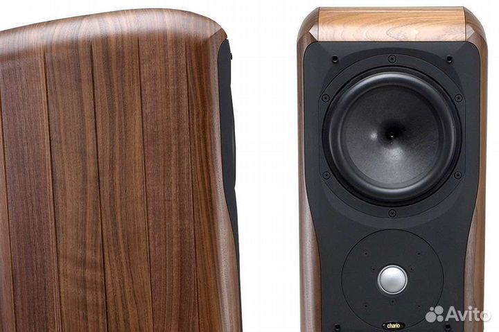 Акустическая система Chario Academy Sonnet