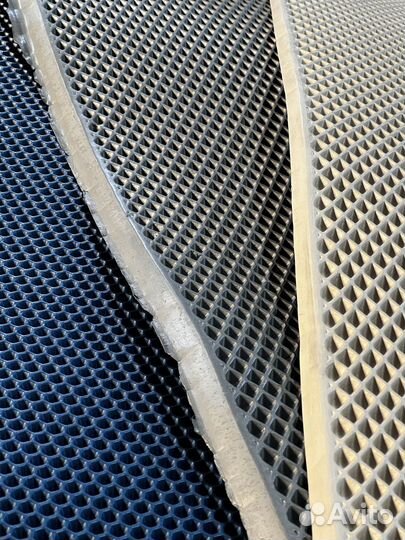 Ева материал / листы от завода (205х140см)