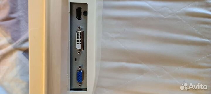 Full HD монитор BenQ