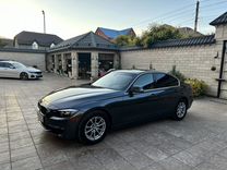 BMW 3 серия 2.0 AT, 2013, 170 000 км, с пробегом, цена 1 140 000 руб.