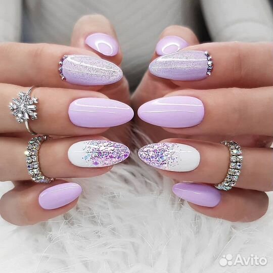 Курс Маникюр-Педикюр Все материалы включены в цену