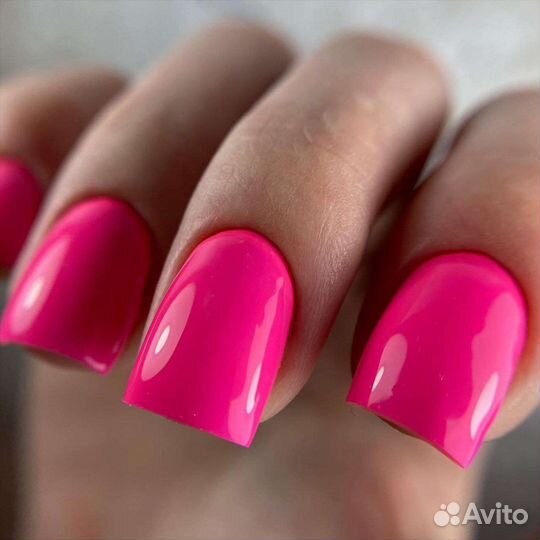 Мастер маникюра педикюра