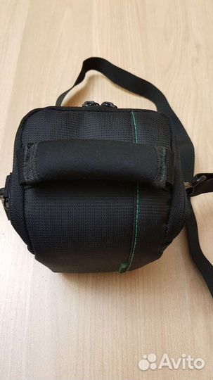 Сумка rivacase 7412 Black для камеры новая