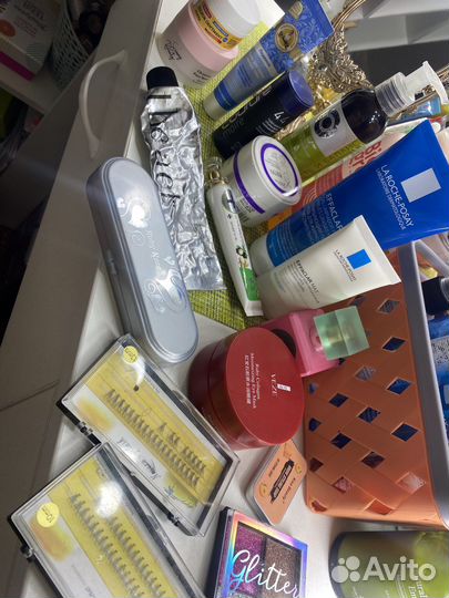 Набор косметики