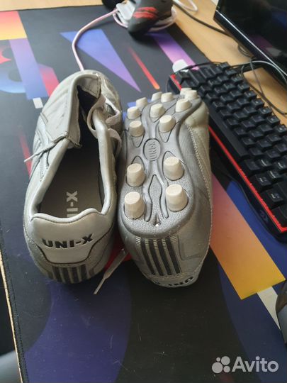 Бутсы для футбола 43