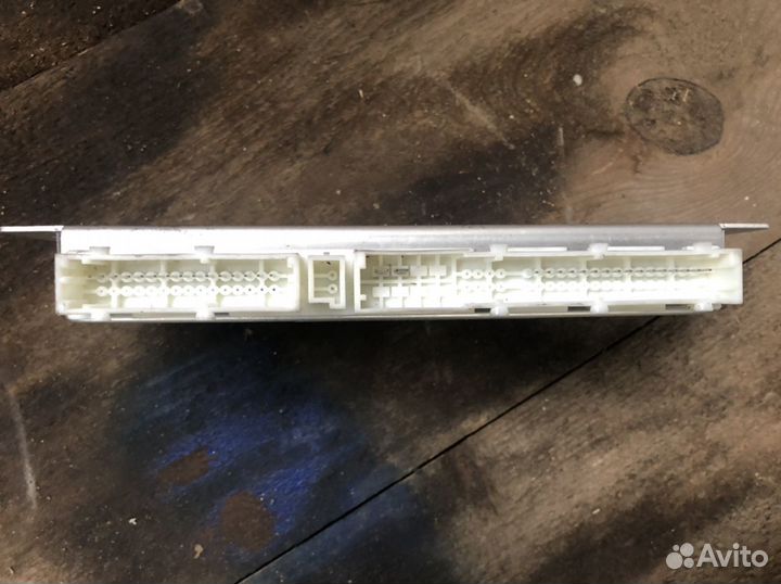 Блок управления ESP для Mercedes W211