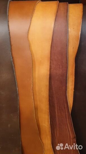 Кожа растительного дубления кожарастительного дубл