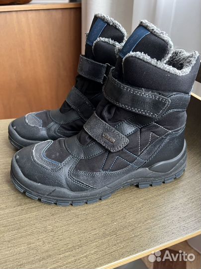 Ботинки primigi 38