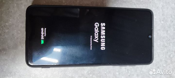 Samsung Galaxy A22, 4/64 ГБ