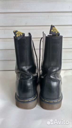 Ботинки Dr martens 46