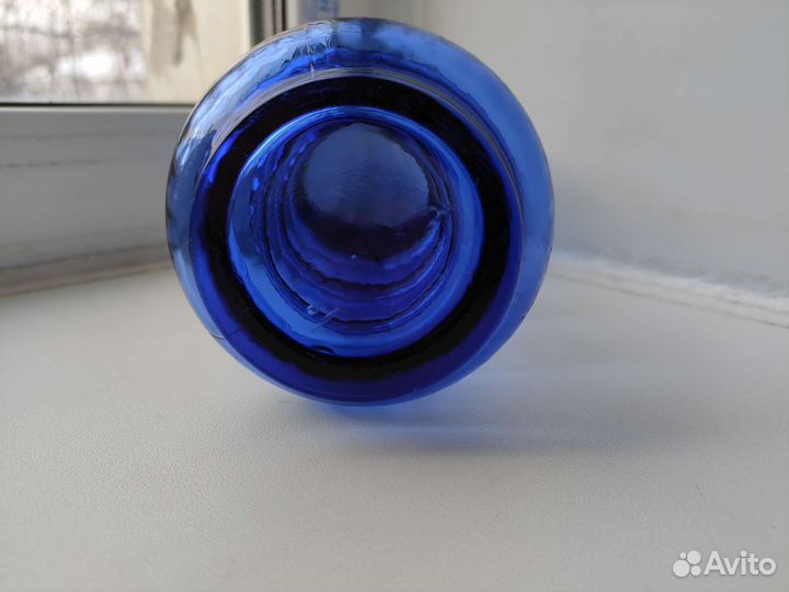 Ваза вазочка редкая красивая