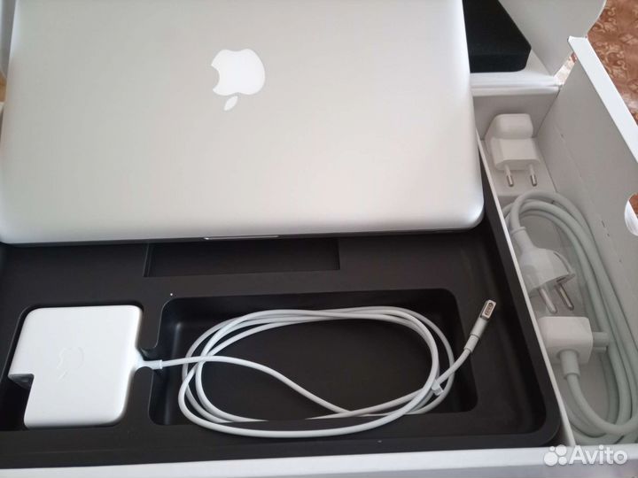 Macbook pro 13
