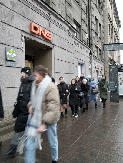 Торговая площадь м. 