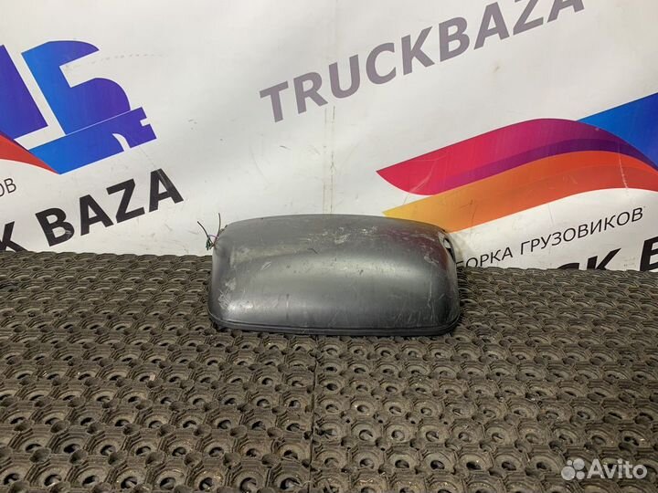 Зеркало заднего вида боковое